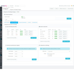  Modules Prestashop, impact environnemental e-commerc