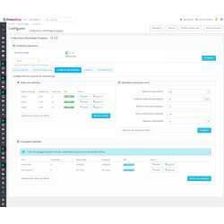  Modules Prestashop, packaging, friendly, impact