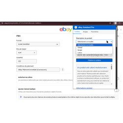  Extensions Chrome, ebay, assistant, image, product, images