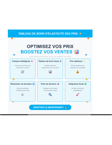 Price Elasticity Mastery: Boost Your E-commerce Profits