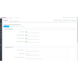  Modules Prestashop, marge bénéficiaire, tarification