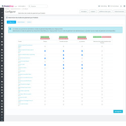  Modules Prestashop, webpoint prestashop, module paiement