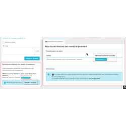  Modules Prestashop, webpoint prestashop, module paiement