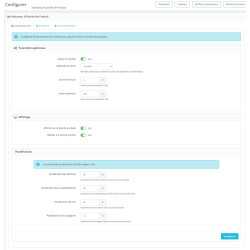  Modules Prestashop, competitive insights, product comparison