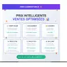  Modules Prestashop, context-driven marketing, pricing