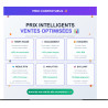  Modules Prestashop, vente, performance, contextuel, marketing