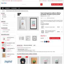  Modules Prestashop, analyse achat, stratégie vente