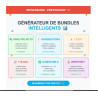 Modules Prestashop, analyse achat, stratégie vente