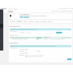  Modules Prestashop, actualités, mise en avant, ajax, backend