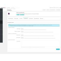  Modules Prestashop, actualités, mise en avant, ajax, backend