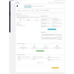  Modules Prestashop, actualités, mise en avant, ajax, backend