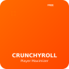 Extension Chrome GRATUITE Crunchyroll Player Maximizer 2025