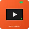 ADN Player Max Ultra - Skip Intro & Episode Suivant Auto [GRATUIT]