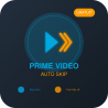 Prime Video Auto Skip - Skip Intro & Accélération Pubs x8 [GRATUIT]