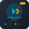 Prime Video Auto Skip - Skip Intro & 8x Ad Acceleration [FREE]
