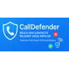  Applications Mobiles, contacts uniquement, protection vie