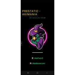  Mobile Applications, contacts only, privacy protection