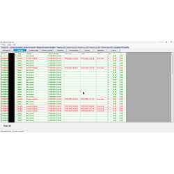  Applications Windows, french shipping solution, chronopost