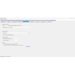  Applications Windows, french shipping solution, chronopost