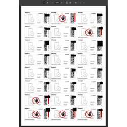  Applications Windows, logiciel e-commerce expédition, scanner