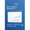 eBay Feedback Manager Pro - Automate Your Reviews & Boost Your Seller Reputation Score