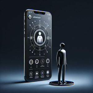 CallDefender - Auto Call Blocker