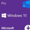 Windows 11 Pro - Official License 32 / 64 bits | Instant Email Activation Key