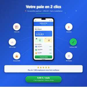 Online Payroll Software — Unlimited Edition of Compliant Pay Slips 2026