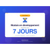 Módulo em desenvolvimento — disponível em 7 dias