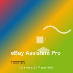  Extensions Chrome, ebay, assistant, image, product, images