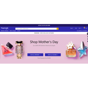 Module de Dropshipping FragranceX
