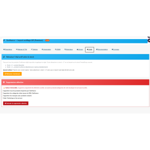software, herramienta, gestión, importación, comercio electrónico