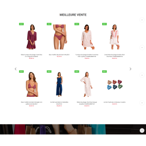 ropa de playa, colores variados, estampados, elegancia, comodidad
