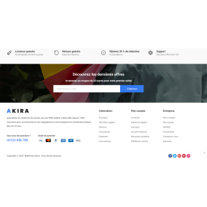 ropa de trabajo, PYME, reactiva, textil, Marsella