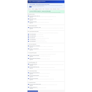 module, équipement, réfrigération, professionnel, efficacité, classe