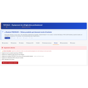 attrezzature per refrigerazione, professionale, tecnico, funzionale