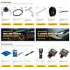 BGS technic PrestaShop-Modul XML-Import KFZ-Werkzeuge — 9.500 Profi-Werkzeuge, 16 Sprachen, Multi-Bilder, CRON 24/7