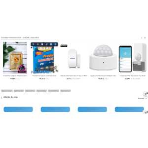 WP Swap Image - Traduction automatique des images produits PrestaShop en 16 langues