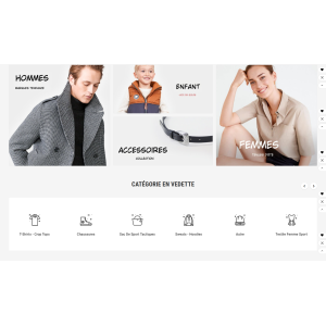 vêtements hommes, élégant, noir, motifs, tendance