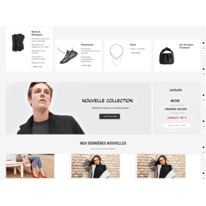 îmbrăcăminte bărbătească, la modă, colecție