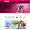 Modulo Dreamlove Dropshipping Prodotti per Adulti per PrestaShop — Catalogo B2B Spagnolo 12 800 Riferimenti IT