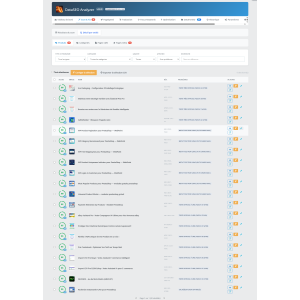 Audit seo prestashop — Module SEO avec Réparation IA Intégrée