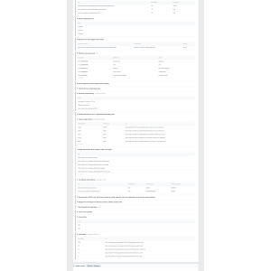 Audit seo prestashop — Module SEO avec Réparation IA Intégrée