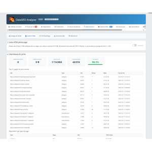 Audit seo prestashop — Module SEO avec Réparation IA Intégrée