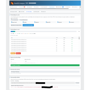 Audit seo prestashop — Module SEO avec Réparation IA Intégrée