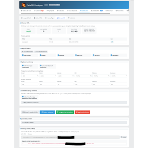 Audit seo prestashop — Module SEO avec Réparation IA Intégrée