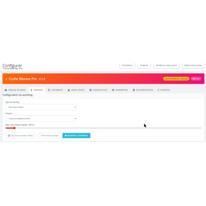 interfață utilizator, configurare, software, digital, ecran