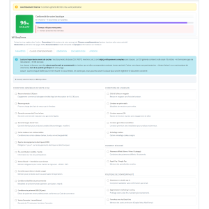 documentație, condiții de vânzare, magazin online, conformitate