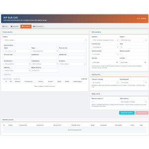 sistema, software, interface, edição, produto, gestão