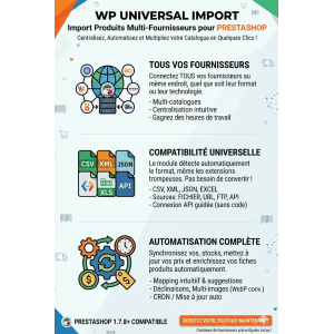 software, importación, múltiples proveedores, comercio electrónico, automatización